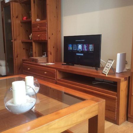Hyp - El Oasis Del Centro Apartman Pontevedra Kültér fotó