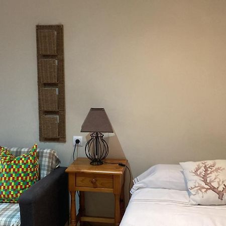 Hyp - El Oasis Del Centro Apartman Pontevedra Kültér fotó
