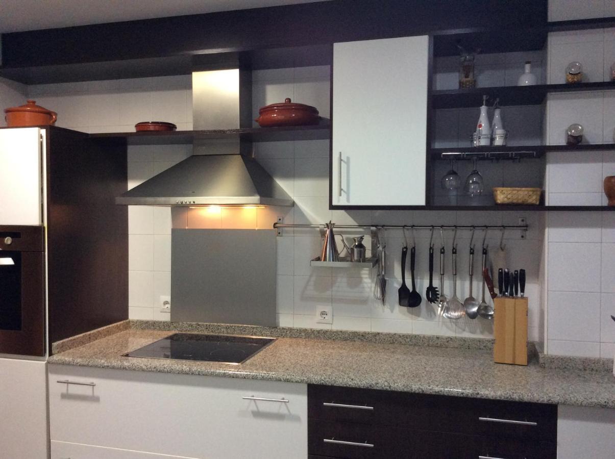 Hyp - El Oasis Del Centro Apartman Pontevedra Kültér fotó