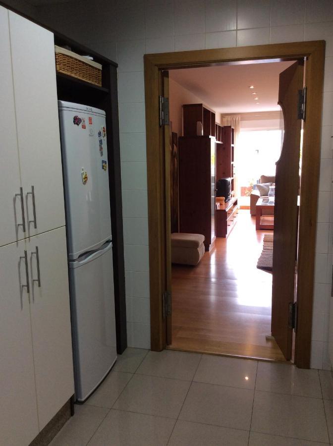 Hyp - El Oasis Del Centro Apartman Pontevedra Kültér fotó