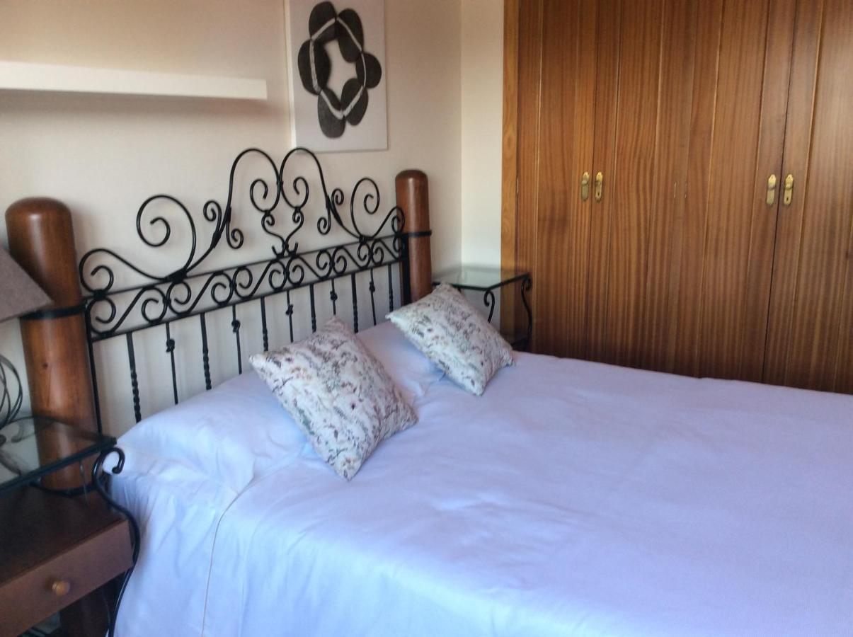 Hyp - El Oasis Del Centro Apartman Pontevedra Kültér fotó