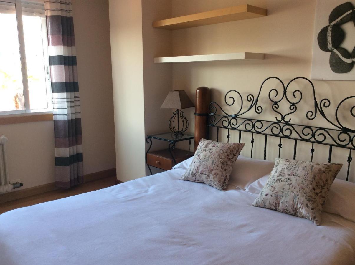 Hyp - El Oasis Del Centro Apartman Pontevedra Kültér fotó