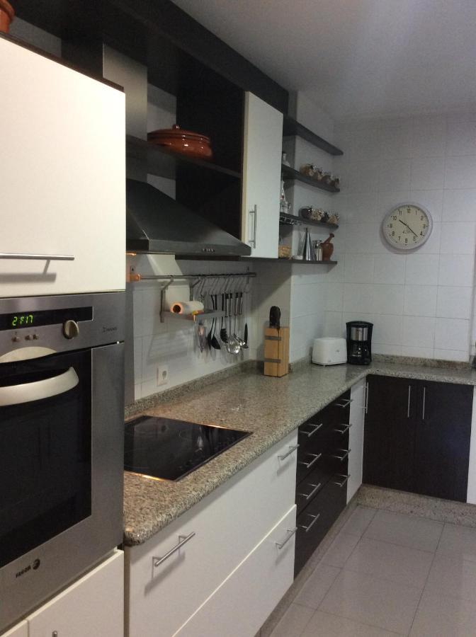Hyp - El Oasis Del Centro Apartman Pontevedra Kültér fotó