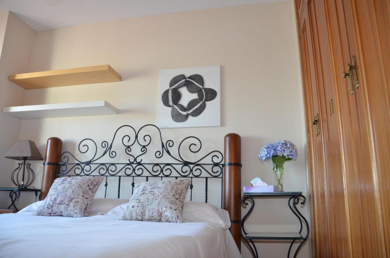 Hyp - El Oasis Del Centro Apartman Pontevedra Kültér fotó