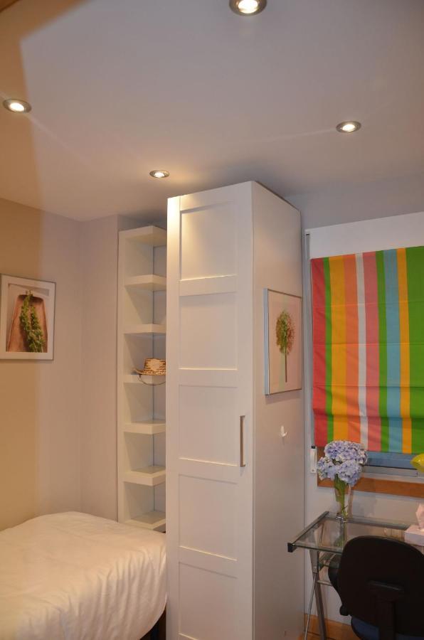 Hyp - El Oasis Del Centro Apartman Pontevedra Kültér fotó