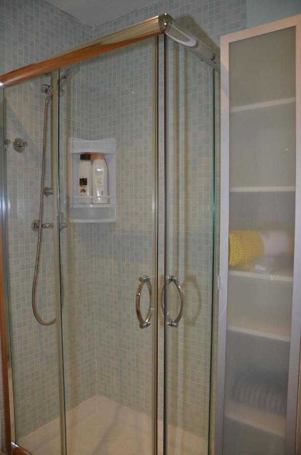 Hyp - El Oasis Del Centro Apartman Pontevedra Kültér fotó