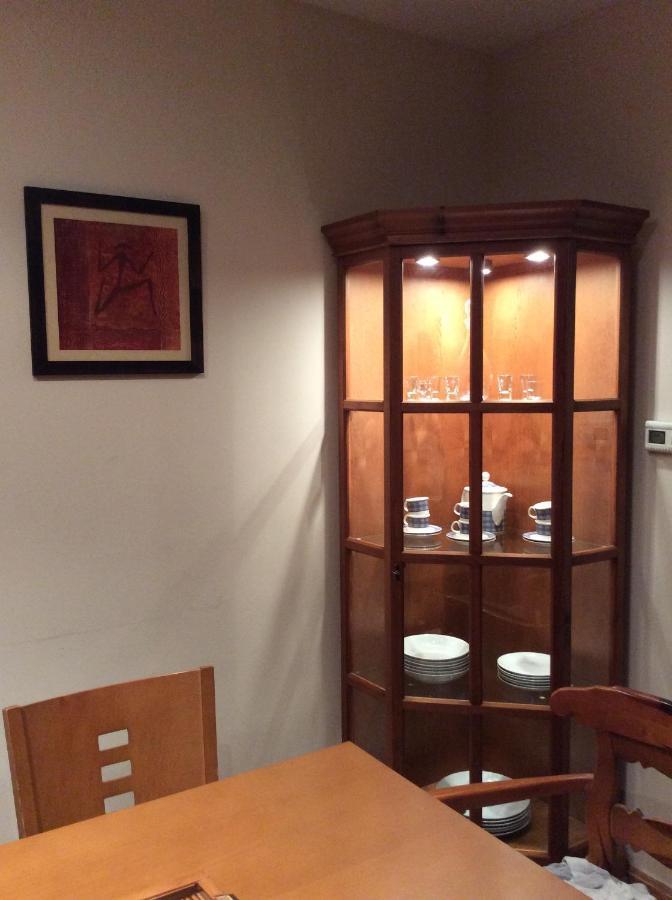 Hyp - El Oasis Del Centro Apartman Pontevedra Kültér fotó