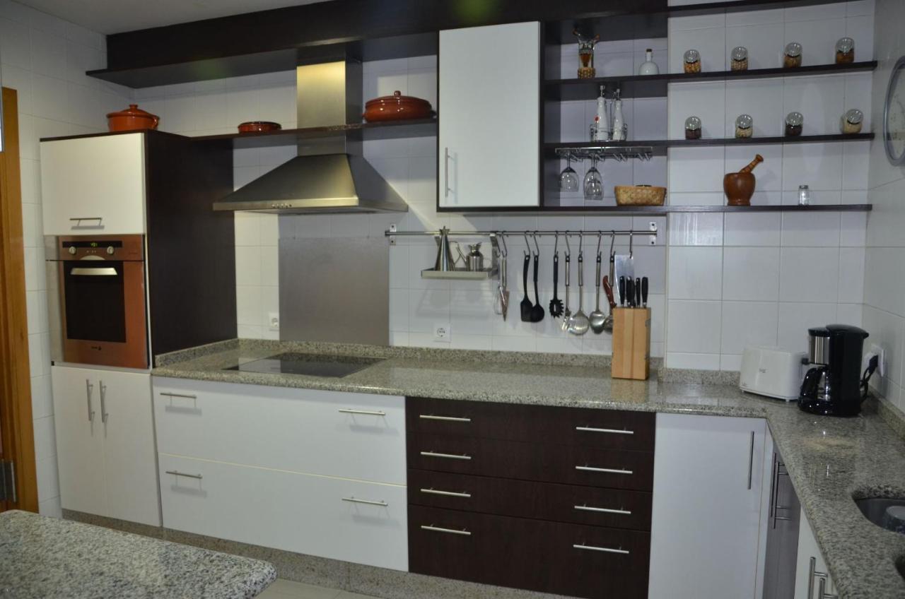 Hyp - El Oasis Del Centro Apartman Pontevedra Kültér fotó