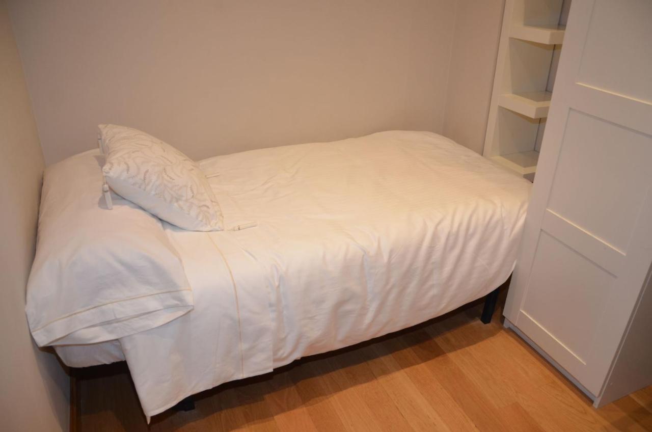 Hyp - El Oasis Del Centro Apartman Pontevedra Kültér fotó