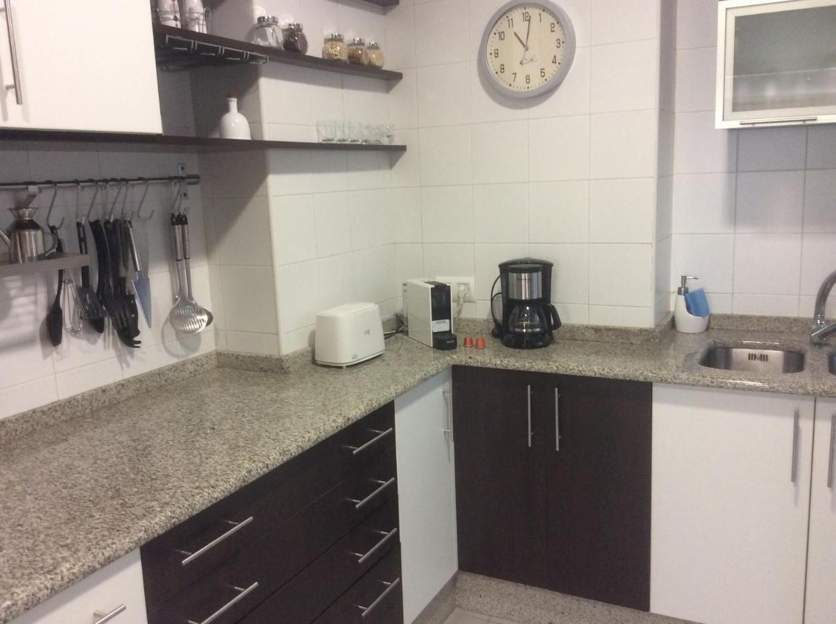 Hyp - El Oasis Del Centro Apartman Pontevedra Kültér fotó