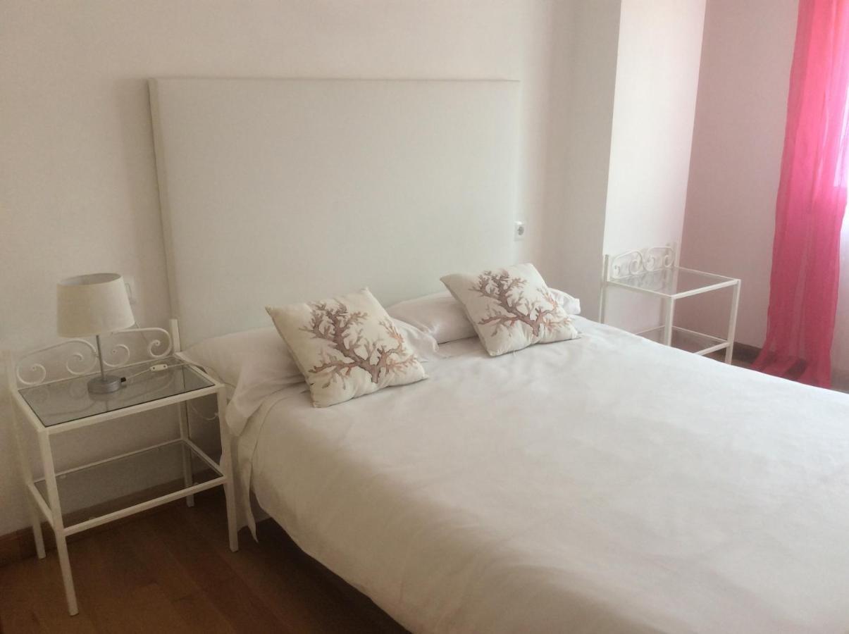 Hyp - El Oasis Del Centro Apartman Pontevedra Kültér fotó